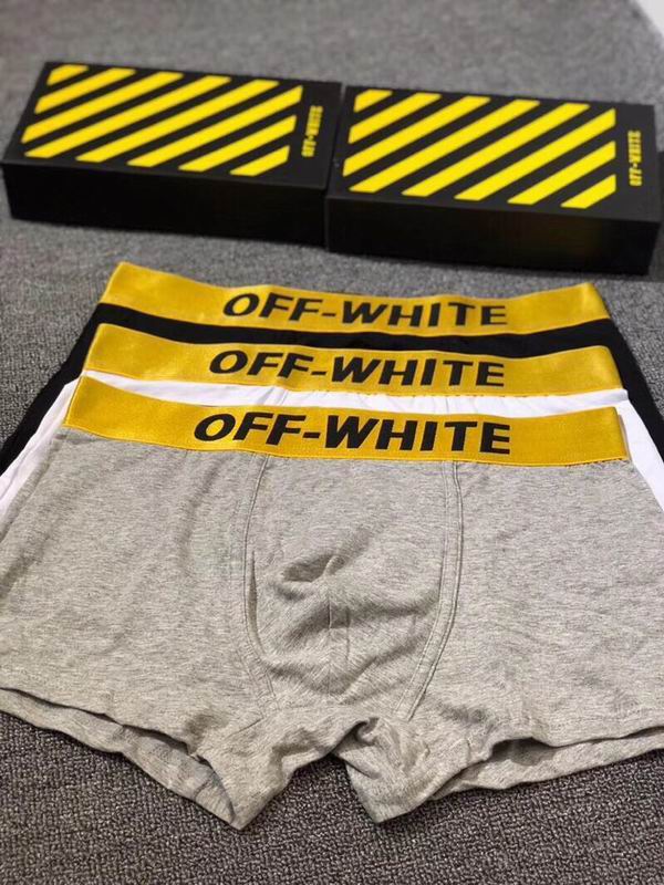 Off White boxer M-XXL 01
